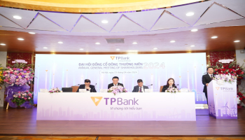 Vinahud lỗ lũy kế 200 tỷ vẫn được TPBank cho vay 1.900 tỷ: CEO Nguyễn Hưng khẳng định "đúng quy định"