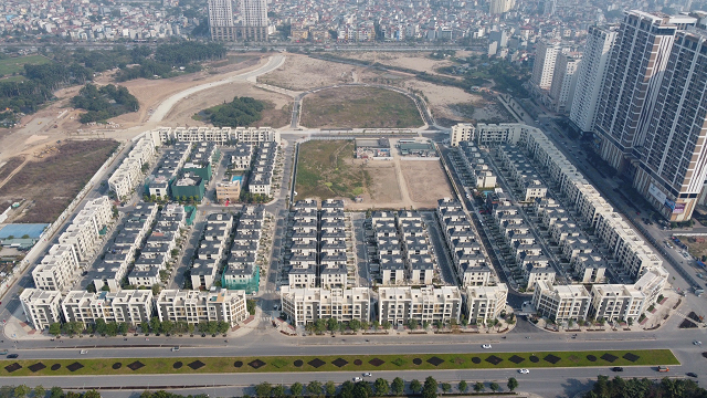 Taseco “đặt một chân” vào dự án khu đô thị hơn 3.800 tỷ đồng ở Bắc Giang