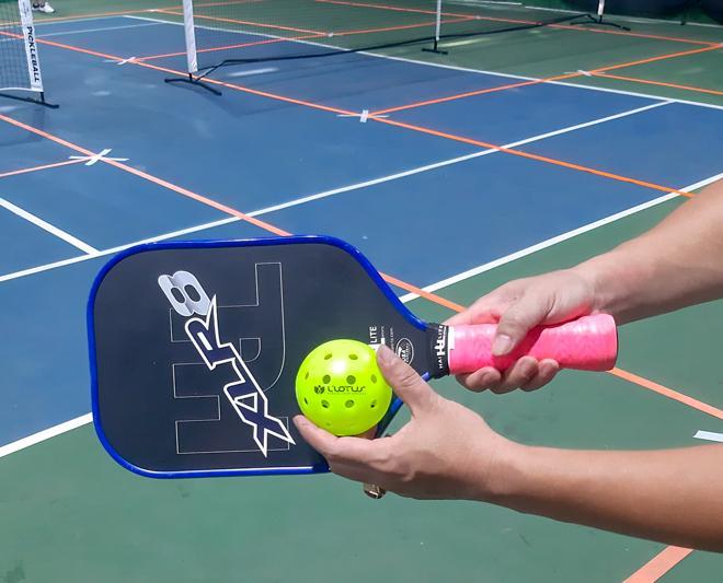 Các cơ sở kinh doanh Pickleball đang có doanh thu "khủng" như thế nào?