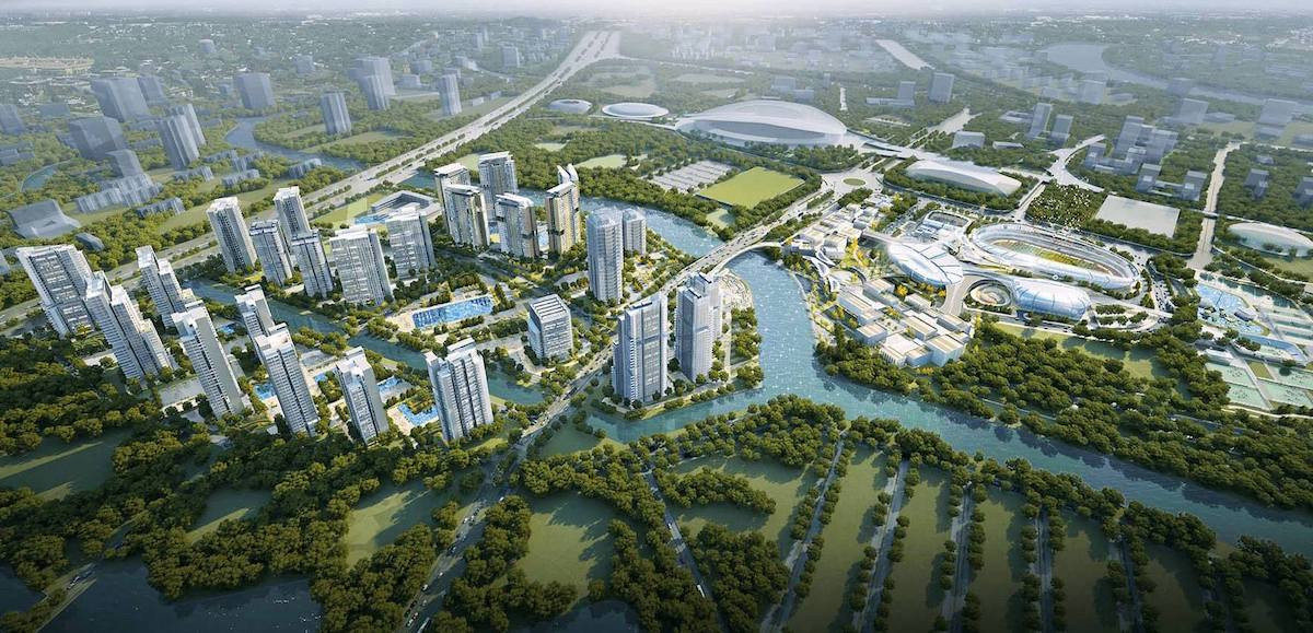 “Đại gia” bất động sản Singapore rút vốn khỏi dự án 64 ha ở TP.HCM, 2 doanh nghiệp Việt chi 7.500 tỷ đồng mua lại