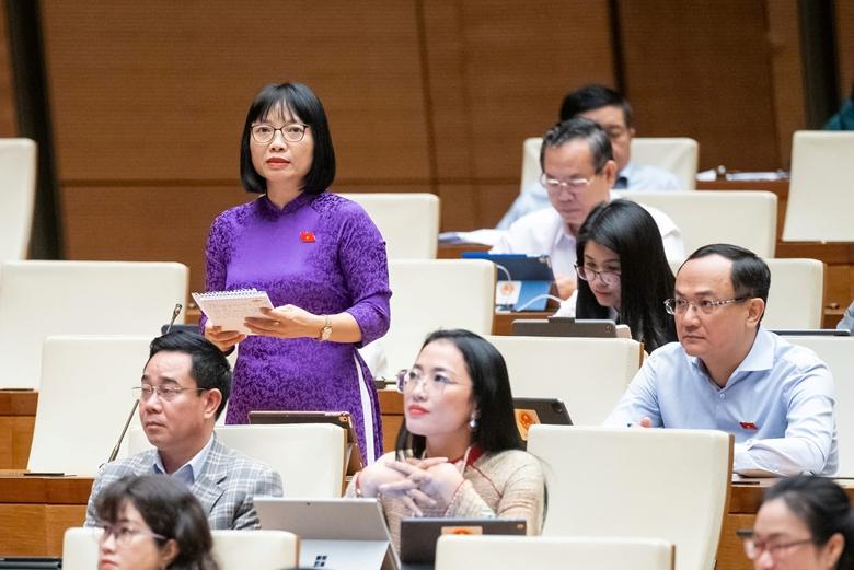 ĐBQH: "Thanh tra nhà ở xã hội, chắc chắn có người không đúng đối tượng ưu đãi"