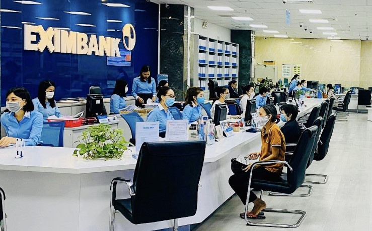 Eximbank phủ nhận bị Ngân hàng Nhà nước thanh tra việc cấp tín dụng