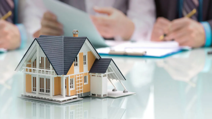 Lãi suất cho vay mua nhà vừa tụt xuống mốc dưới 5%/năm