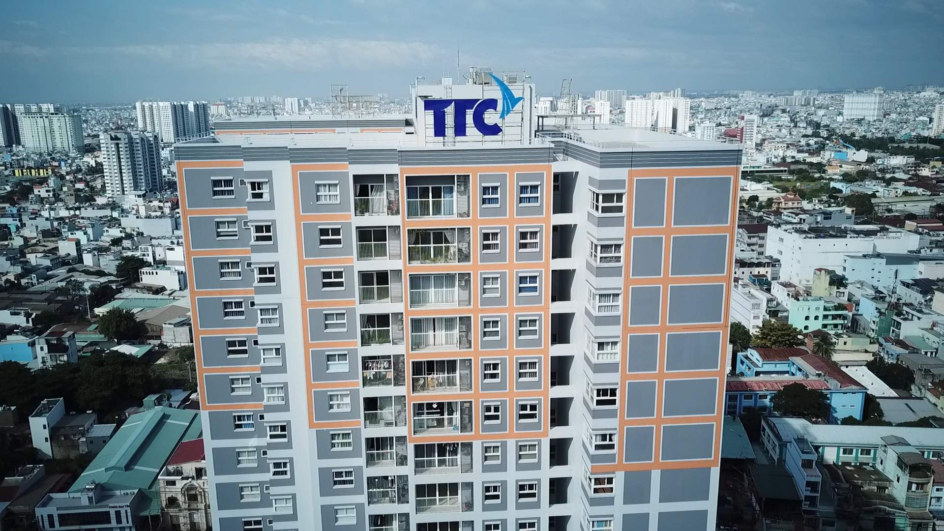 10 ngày, TTC Land "đóng cửa" 3 công ty con