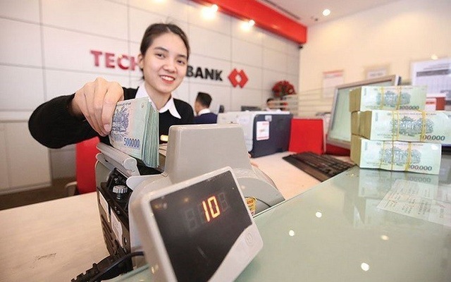 Kết quả kinh doanh ngân hàng quý II: Techcombank công bố lợi nhuận, LPBank là điểm sáng