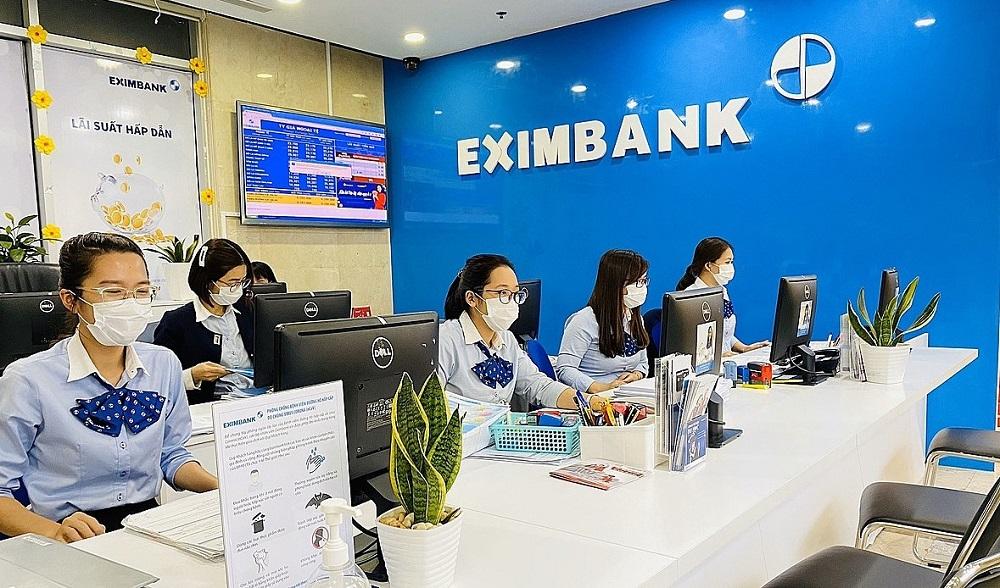 Tập đoàn Gelex nắm gần 5% vốn điều lệ tại Eximbank