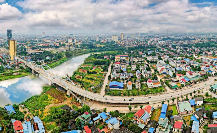 Bất động sản kêu gọi đầu tư mới: Loạt doanh nghiệp lớn “sáng cửa” ở các khu đô thị hàng chục nghìn tỷ đồng