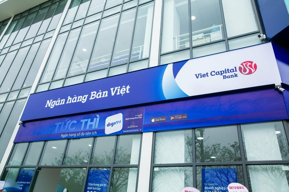 9 lãnh đạo BVBank nắm gần 18% vốn ngân hàng