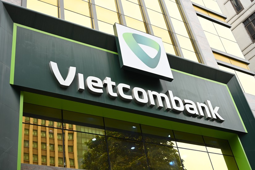 Một nhà đầu tư duy nhất nắm hơn 1% vốn Vietcombank