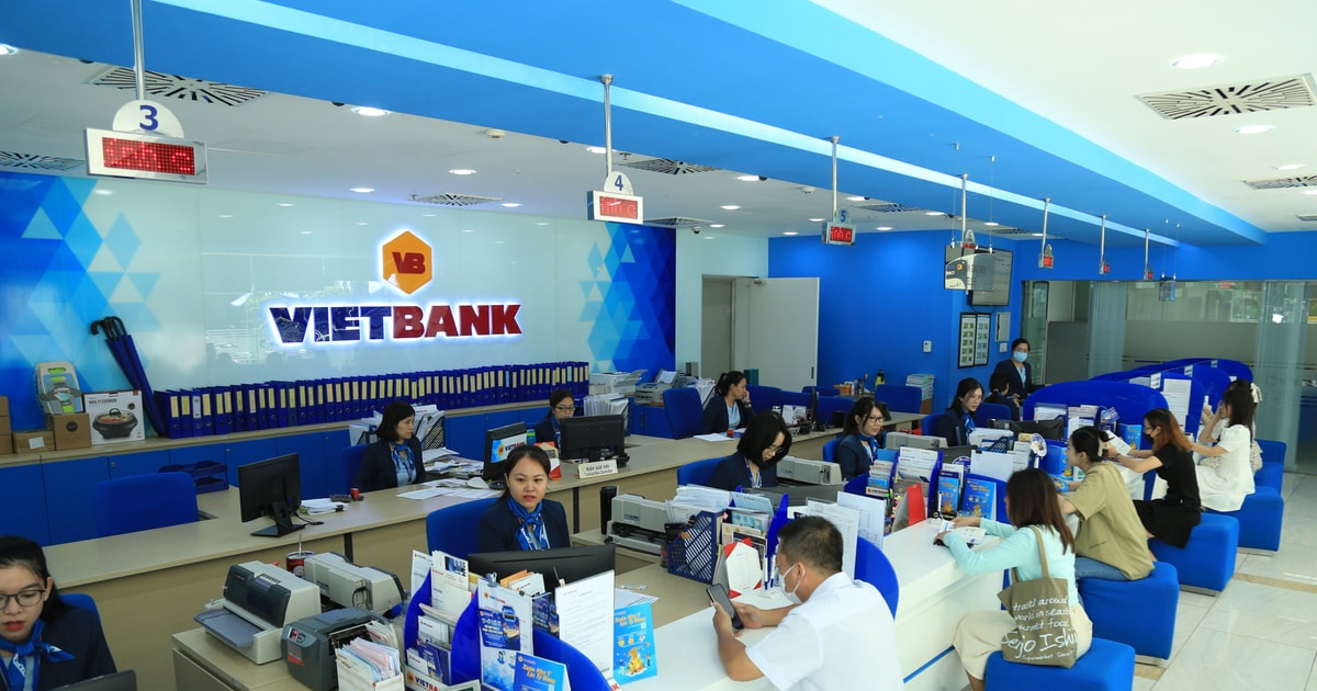 Ông Dương Nhất Nguyên và người trong gia đình nắm gần 12% vốn Vietbank