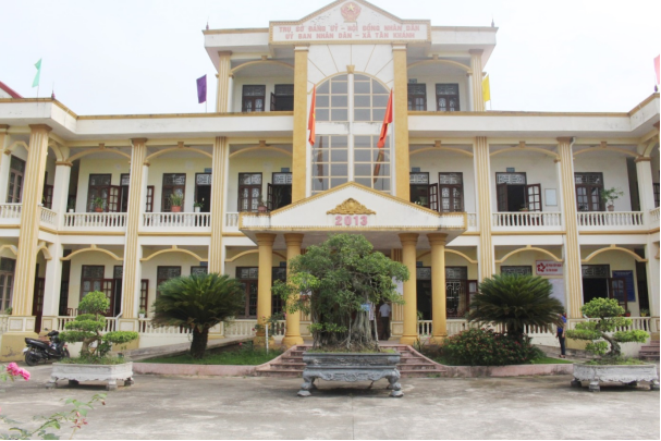 Dự kiến tên gọi mới của các xã, phường, thị trấn sau sắp xếp ở Nam Định- Ảnh 3.
