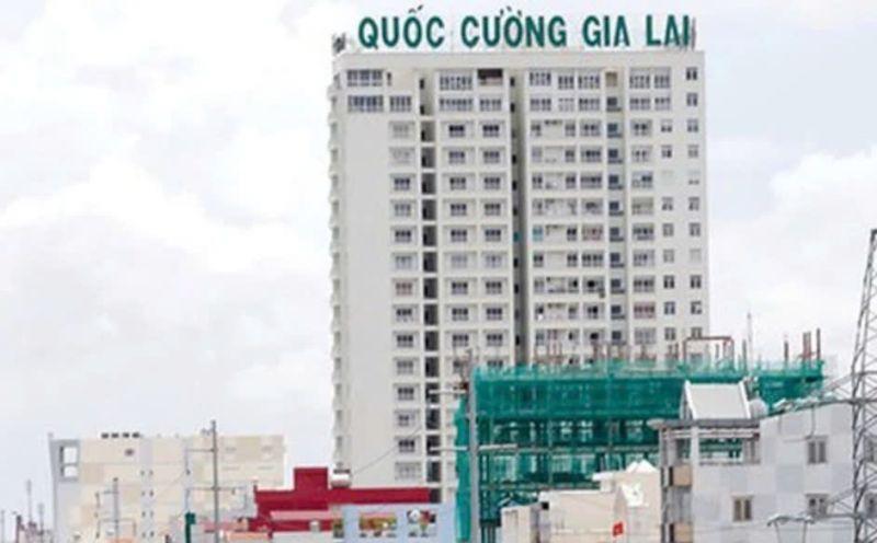 Kiểm toán viên ký báo cáo tài chính 2023 của Quốc Cường Gia Lai và SC5 bị đình chỉ