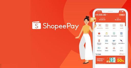 ShopeePay bị xử phạt 25 triệu đồng. (Ảnh minh họa)