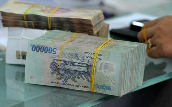 Tín dụng nền kinh tế giảm 0,72% so với cuối năm 2023