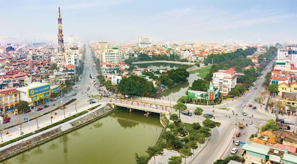 HĐND thành phố Ninh Bình tán thành chủ trương thành lập thành phố Hoa Lư trên cơ sở nhập nguyên trạng toàn bộ diện tích tự nhiên, quy mô dân số của huyện Hoa Lư và thành phố Ninh Bình.