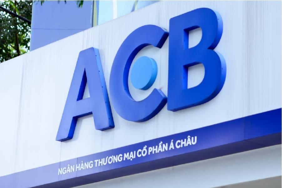 ACB: Huy động gần 13.000 tỷ đồng trái phiếu trong 7 tháng 2024 - ảnh 1