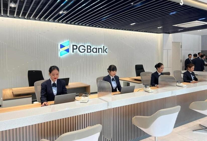 Đại hội đồng cổ đông bất thường của PGBank dự kiến sẽ được tổ chức vào sáng ngày 26/8.