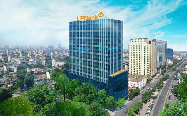 Thêm 2 lãnh đạo ngân hàng LPBank nghỉ việc theo nguyện vọng cá nhân - ảnh 1