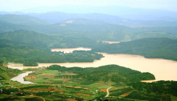 Tập đoàn TH muốn làm dự án khu du lịch hơn 30.000 tỷ đồng ở Lâm Đồng