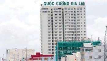 Kiểm toán viên ký báo cáo tài chính 2023 của Quốc Cường Gia Lai và SC5 bị đình chỉ