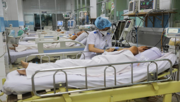 TP.HCM: Kiến nghị xây dựng Bệnh viện Chấn thương quy mô 1.000 giường