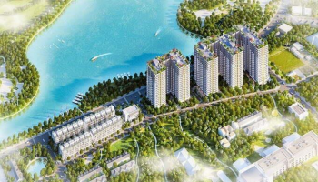 Dự án khu nhà ở xã hội hơn 1.900 tỷ ở Hải Phòng về tay Hưng Thịnh