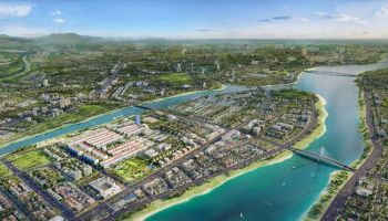 Bất động sản kêu gọi đầu tư mới: Nhiều doanh nghiệp ở Hà Nội “ngắm” các khu đô thị nghìn tỷ tại các tỉnh