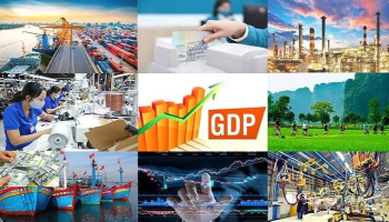 Kinh tế Việt Nam đang dần phục hồi, dự báo tăng trưởng 5,5% trong năm 2024