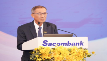 Chủ tịch Sacombank Dương Công Minh: Tôi không liên quan gì tới bà Trương Mỹ Lan