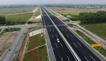 Bắt đầu nghiên cứu xây cao tốc gần 20.000 tỷ đồng nối Ninh Bình với Hải Phòng