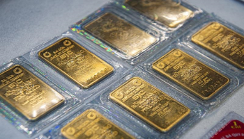Đấu thầu thành công 3.400 lượng vàng với giá hơn 86 triệu đồng/lượng