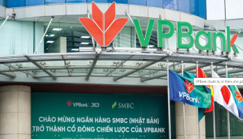 VPBank sắp có thêm Phó Tổng Giám đốc người Nhật