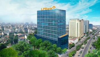 Thêm 2 lãnh đạo ngân hàng LPBank nghỉ việc theo nguyện vọng cá nhân