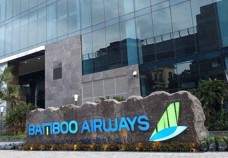 Hé lộ bất ngờ về doanh nghiệp mua toà nhà Bamboo Airway: Vừa thành lập 3 tháng, vốn chỉ 345 tỷ đồng                                    