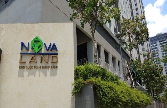 Novaland lại đề xuất thanh toán lô trái phiếu 1.500 tỷ bằng bất động sản                                    