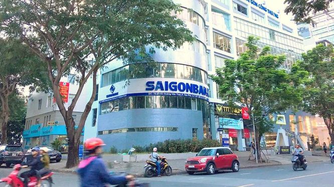 Saigonbank: Huy động vốn kém, nợ nhóm 5 và dự phòng rủi ro tăng mạnh                                    