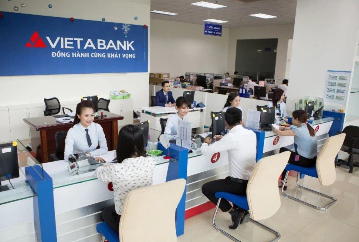 VietABank bị phạt hơn 2,5 tỷ đồng vì kê khai sai thuế                                    