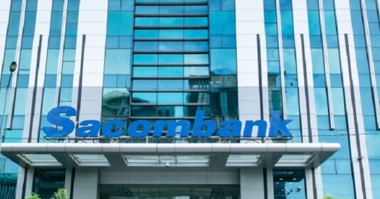 Sacombank gây bất ngờ khi tỷ lệ nợ xấu giảm xuống mức 0,9%                                    
