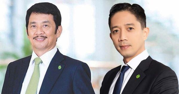 Con trai Chủ tịch Bùi Thành Nhơn vừa mua vào thành công 2 triệu cổ phiếu Novaland (NVL)                                    