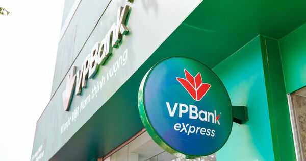 Lãi suất tiền gửi 6 tháng tại VPBank lên trên 9%/năm                                    