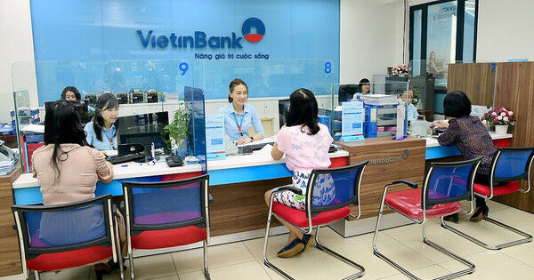 VietinBank muốn phát hành 9.000 tỷ đồng trái phiếu ra công chúng                                    