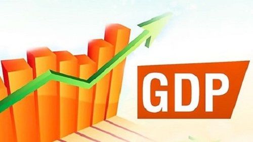 Tăng trưởng GDP quý II tăng 7,72%, cao nhất một thập kỷ                                    