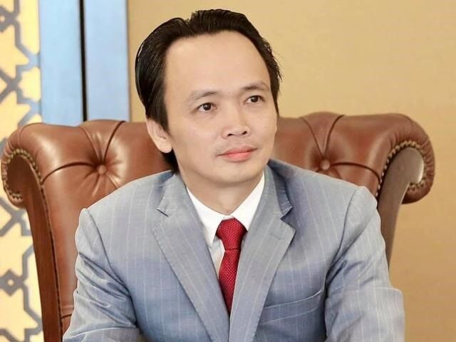 Ông Trịnh Văn Quyết bị khởi tố thêm tội Lừa đảo chiếm đoạt tài sản                                    