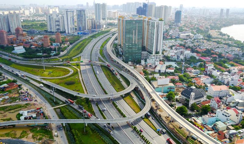 Bổ sung 8 dự án đường bộ cao tốc vào Danh mục các dự án quan trọng quốc gia                                    