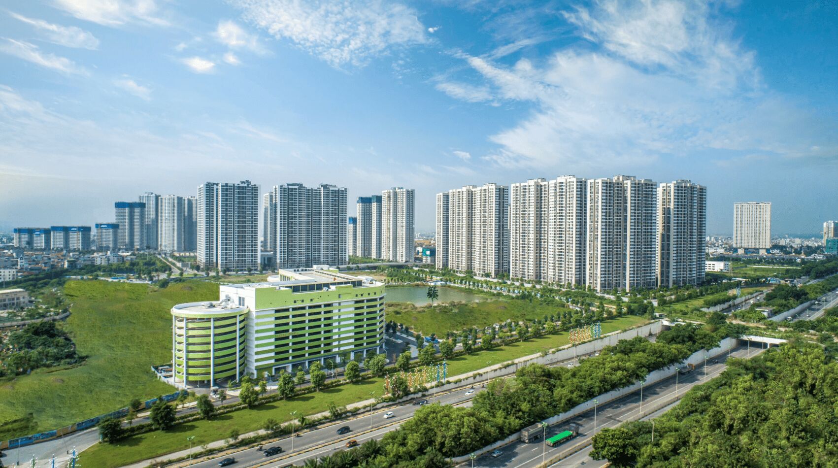 Hà Nội: Chủ đầu tư e ngại mở bán dự án bất động sản mới                                    