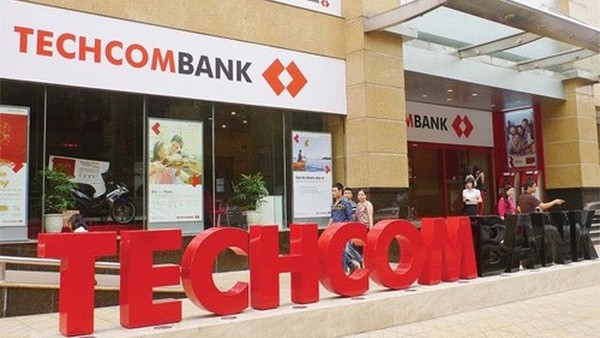 Techcombank chi 1.000 tỷ đồng mua lại trước hạn một lô trái phiếu