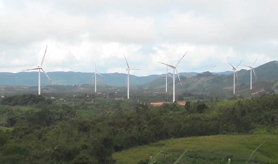 Điện gió Phong Liệu: Doanh nghiệp điện gió hiếm hoi lãi lớn khi toàn ngành thua lỗ                                    