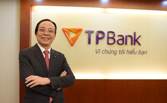 TPBank của “đại gia” Đỗ Minh Phú mua lại 6 lô trái phiếu trị giá 4.000 tỷ đồng                                    