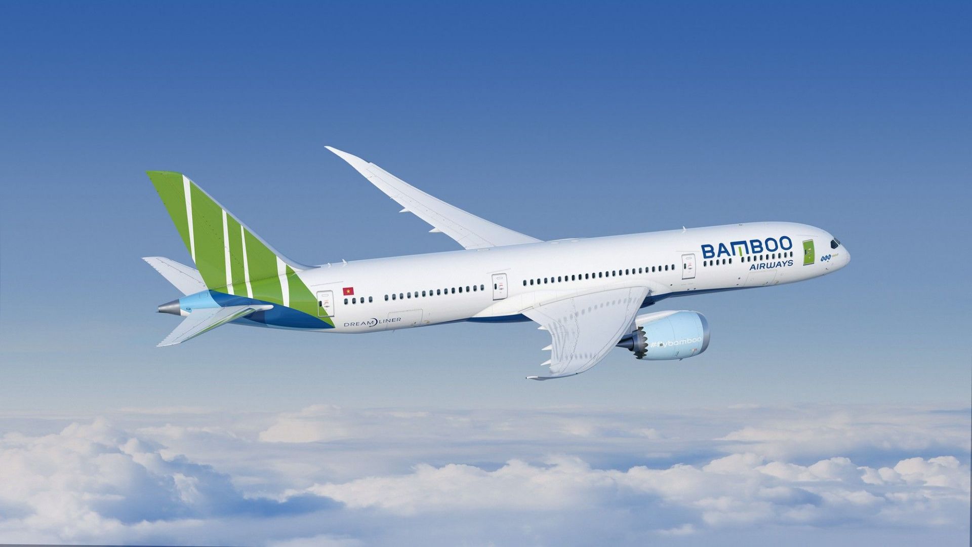 Bamboo Airways muốn huy động 10.000 tỷ từ cổ đông để cơ cấu nợ và tăng vốn                                    