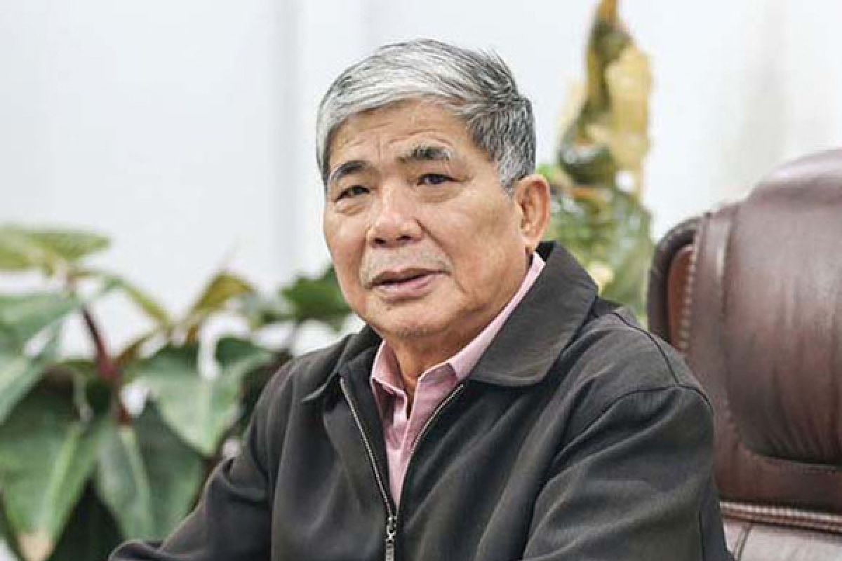 Chủ tịch Tập đoàn Mường Thanh bị khởi tố tội 